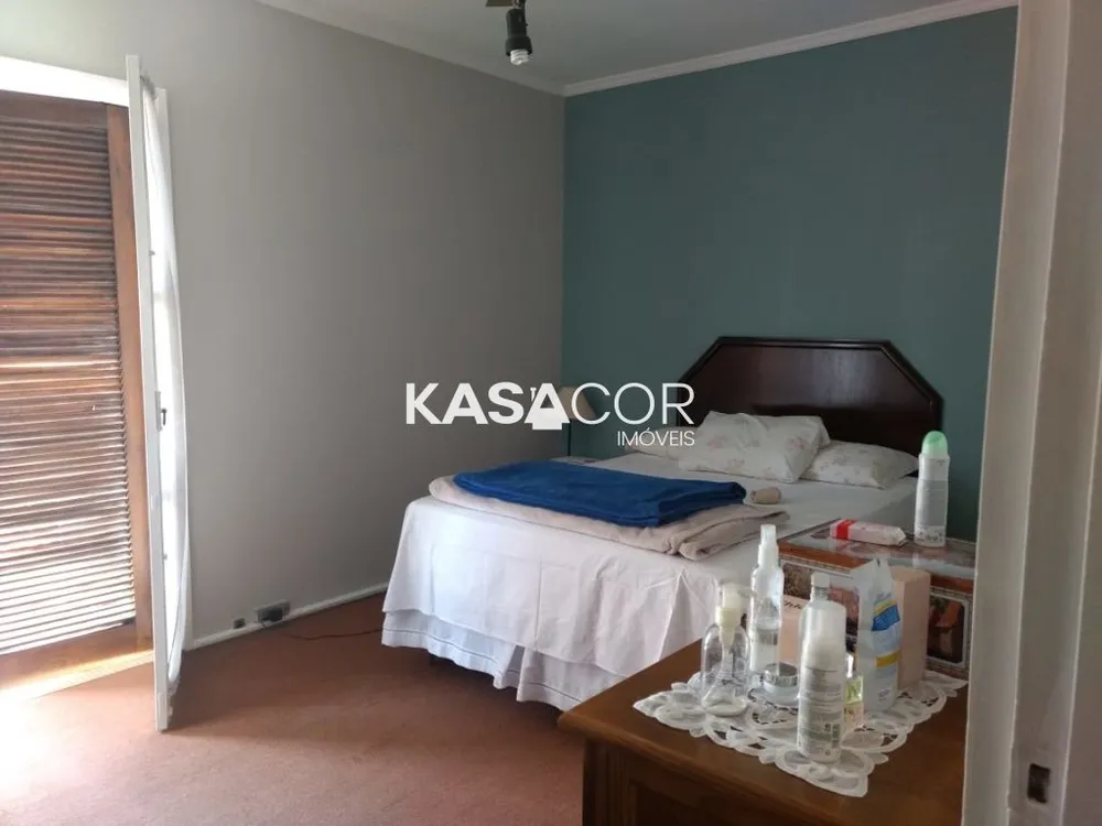 Apartamento, 3 quartos, 140 m² - Foto 7