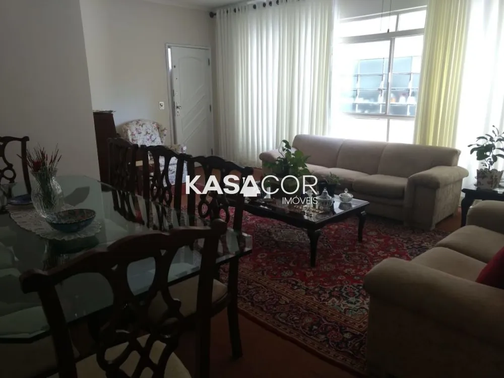Apartamento, 3 quartos, 140 m² - Foto 2
