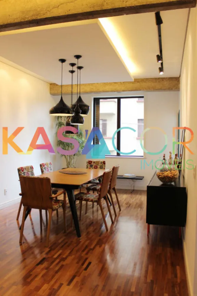 Apartamento, 3 quartos, 157 m² - Foto 1
