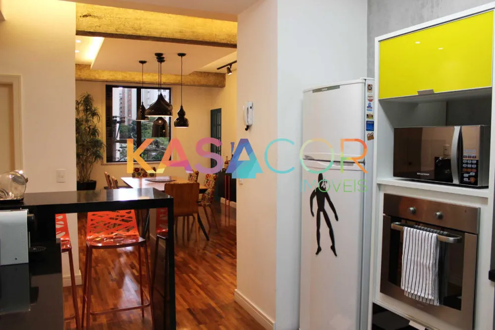 Apartamento, 3 quartos, 157 m² - Foto 8