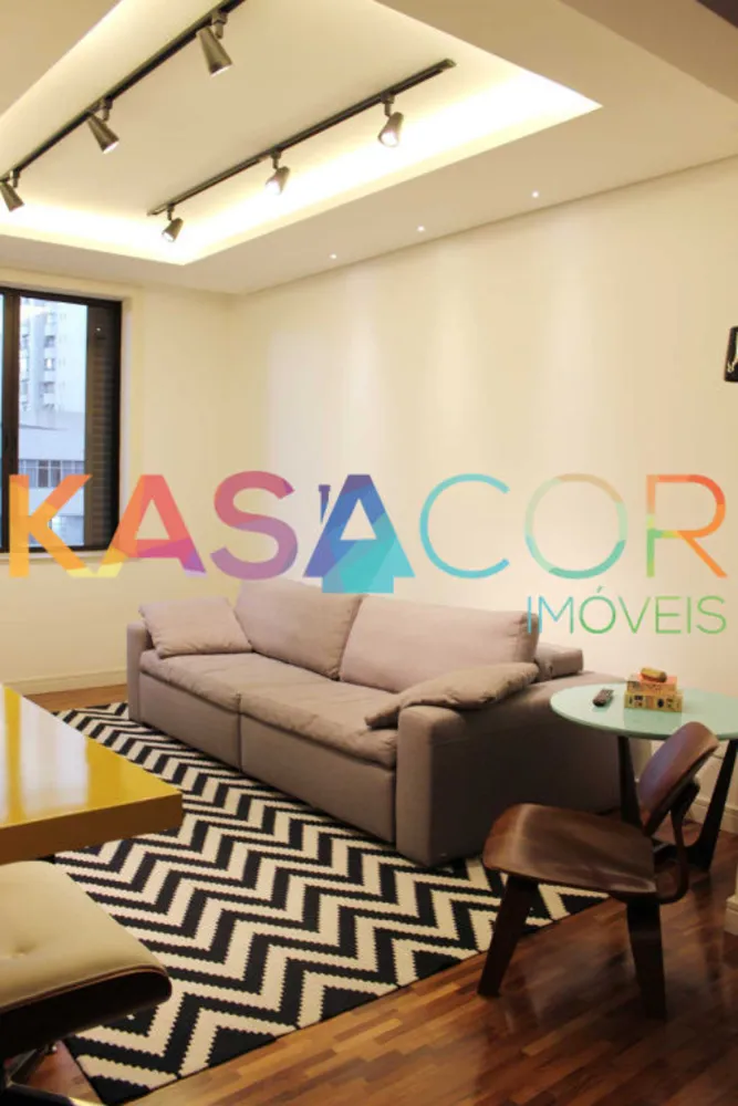Apartamento, 3 quartos, 157 m² - Foto 5