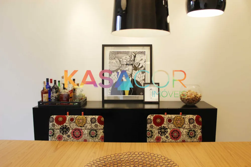 Apartamento, 3 quartos, 157 m² - Foto 3