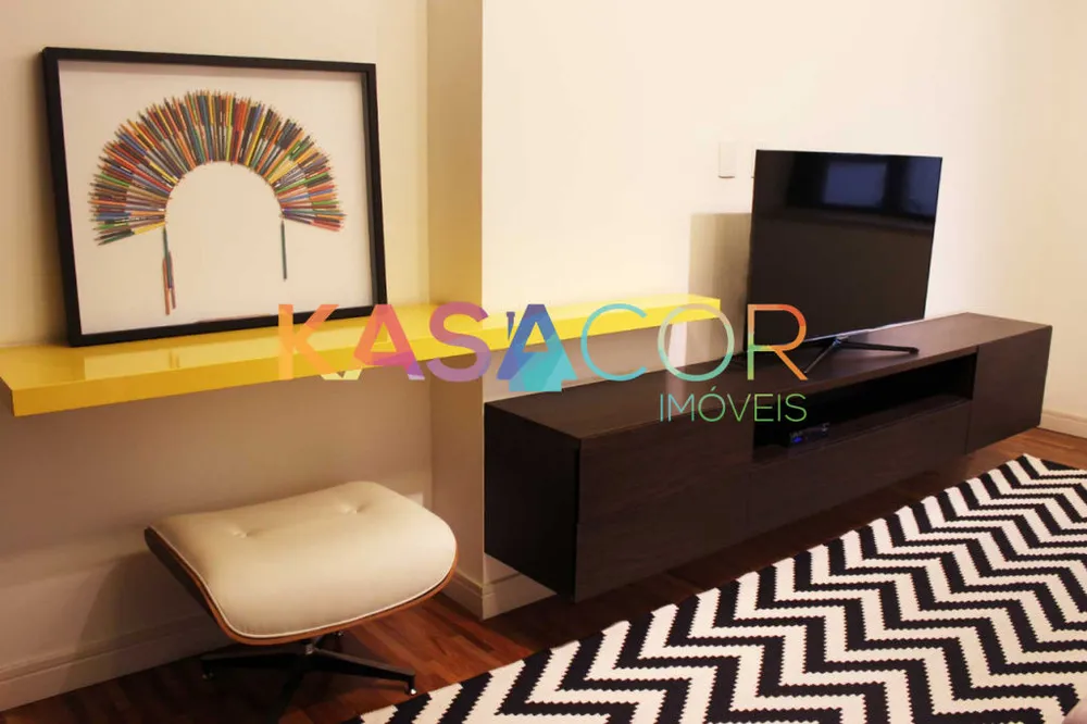 Apartamento, 3 quartos, 157 m² - Foto 7