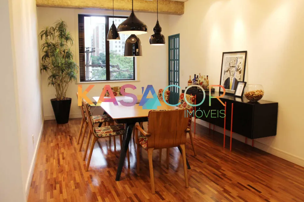 Apartamento, 3 quartos, 157 m² - Foto 2