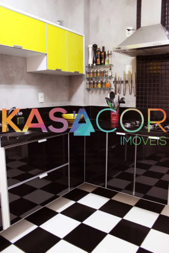 Apartamento, 3 quartos, 157 m² - Foto 6