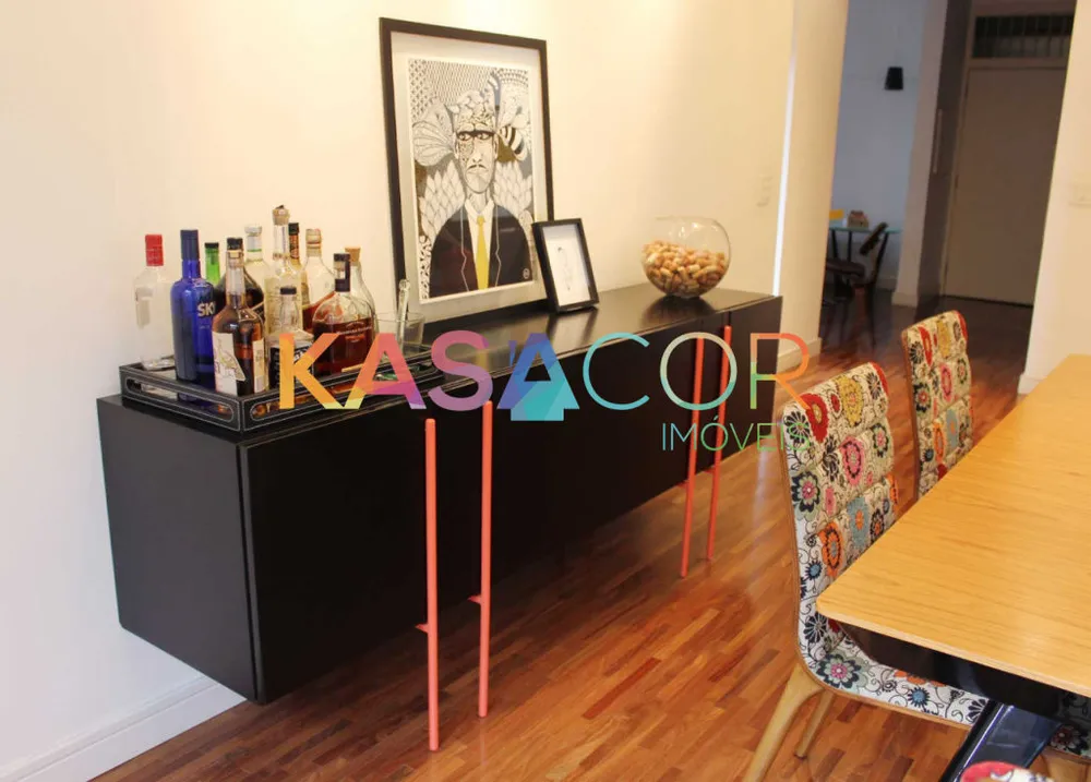 Apartamento, 3 quartos, 157 m² - Foto 4