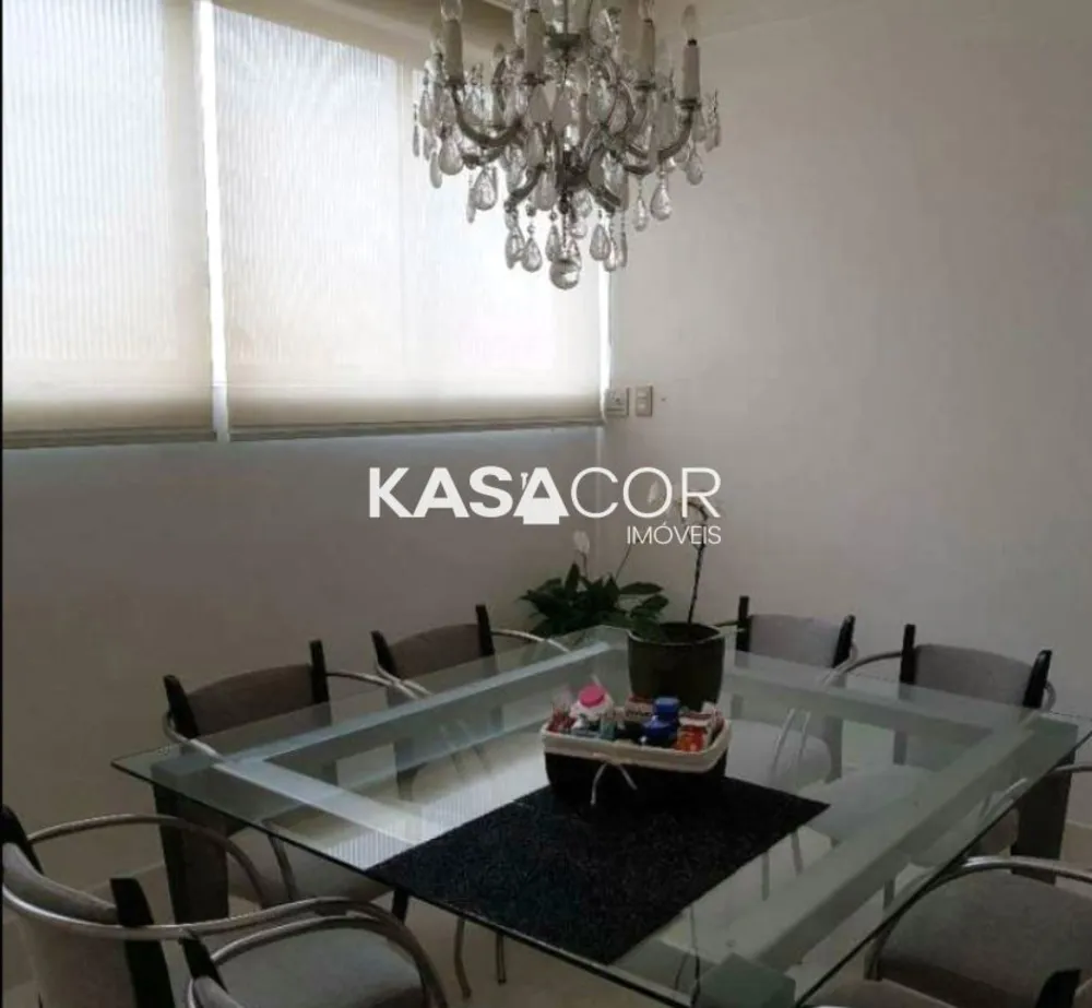 Apartamento, 3 quartos, 270 m² - Foto 6