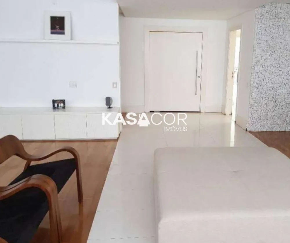 Apartamento, 3 quartos, 270 m² - Foto 4
