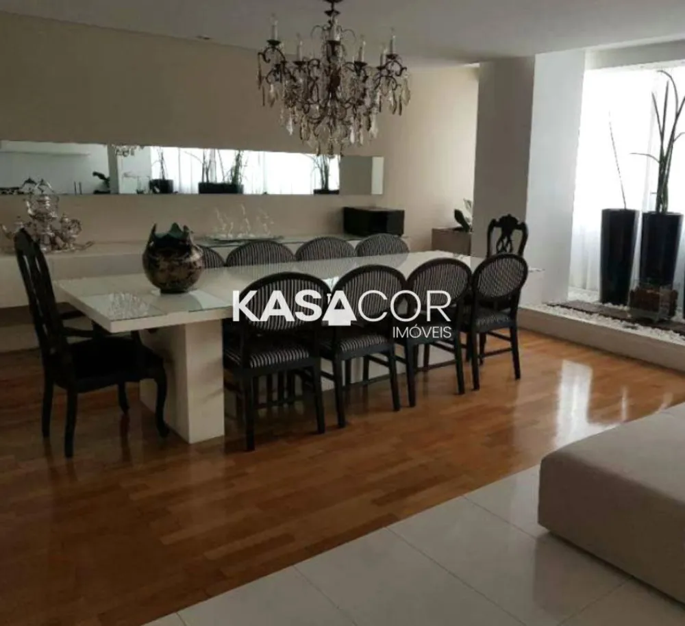 Apartamento, 3 quartos, 270 m² - Foto 5