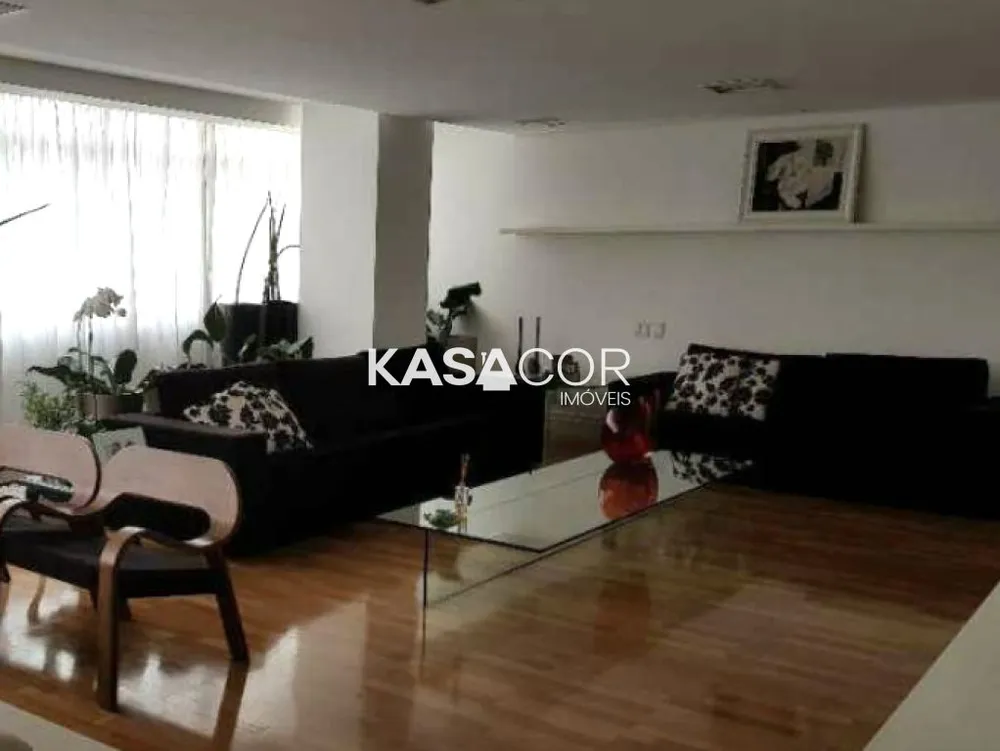 Apartamento, 3 quartos, 270 m² - Foto 3