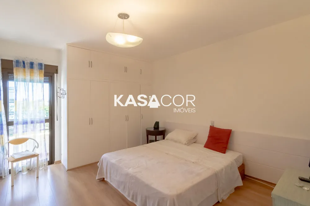 Apartamento, 4 quartos, 420 m² - Foto 6