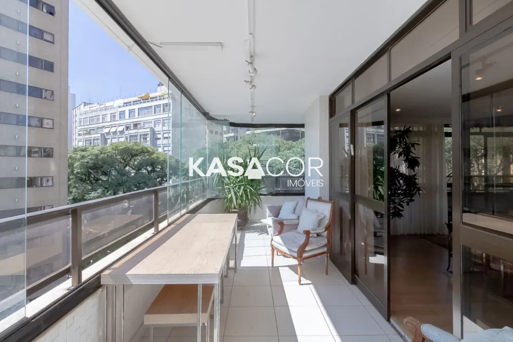 Apartamento, 4 quartos, 420 m² - Foto 3