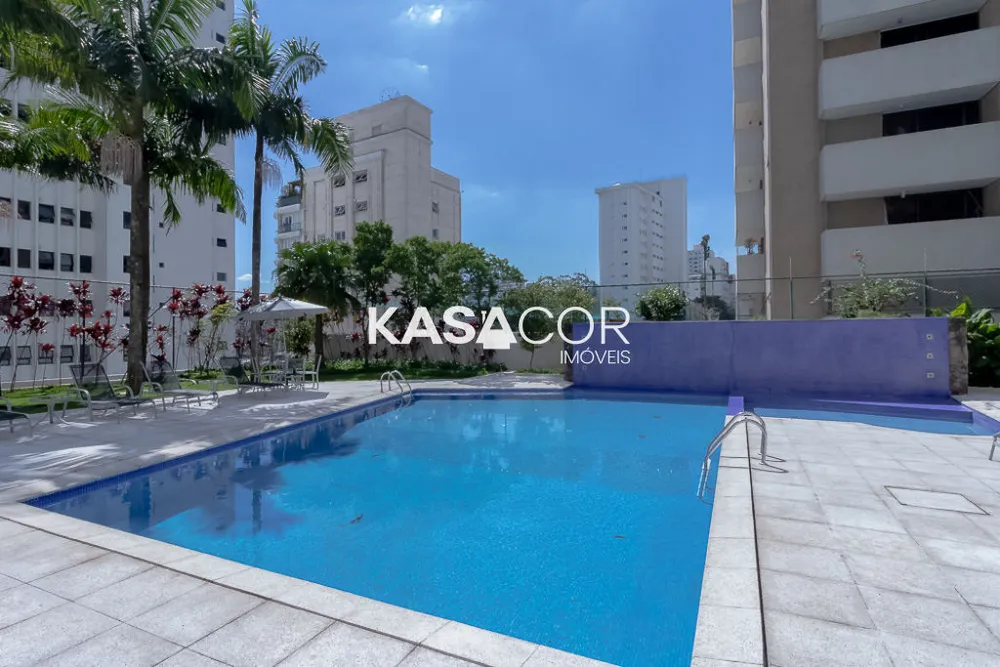 Apartamento, 4 quartos, 420 m² - Foto 8