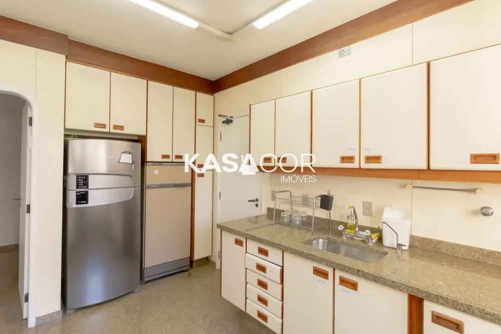 Apartamento, 4 quartos, 420 m² - Foto 7