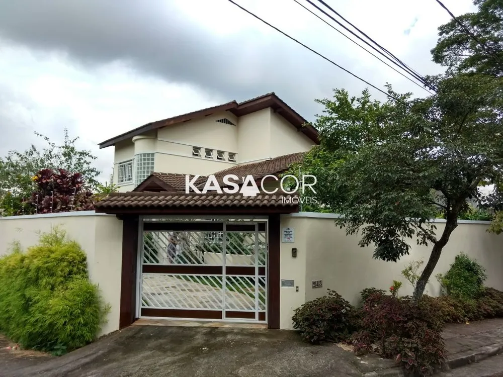 Sobrado, 5 quartos, 345 m² - Foto 3