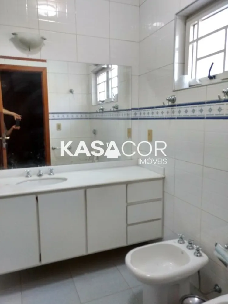 Sobrado, 5 quartos, 345 m² - Foto 6
