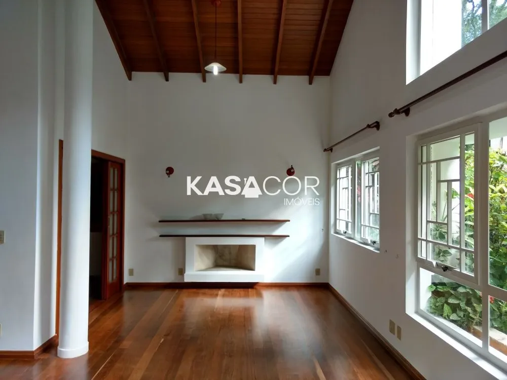 Sobrado, 5 quartos, 345 m² - Foto 7