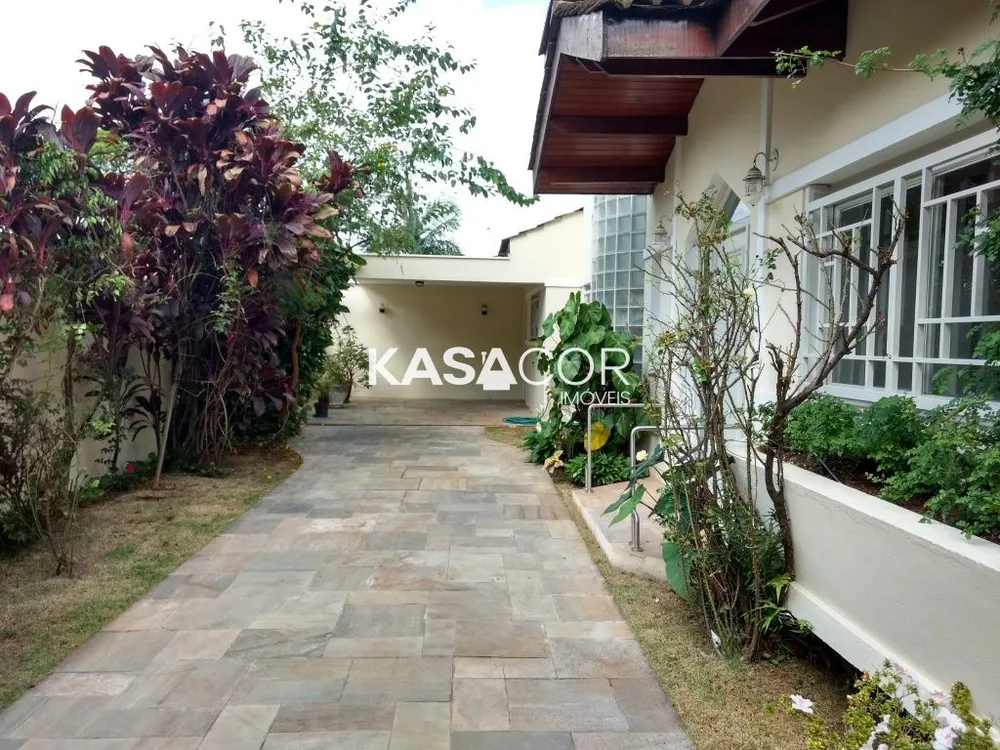 Sobrado, 5 quartos, 345 m² - Foto 4