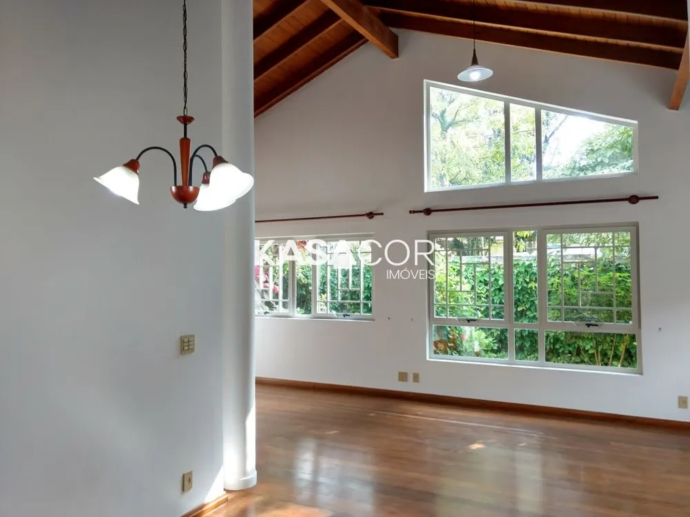 Sobrado, 5 quartos, 345 m² - Foto 5
