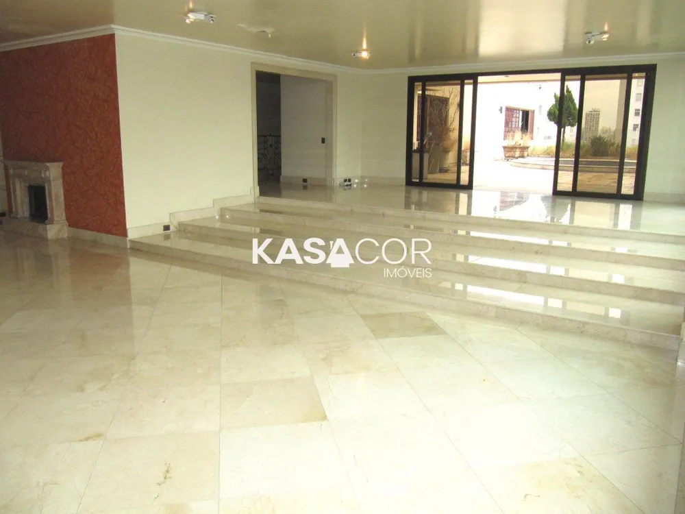 Cobertura, 4 quartos, 917 m² - Foto 1
