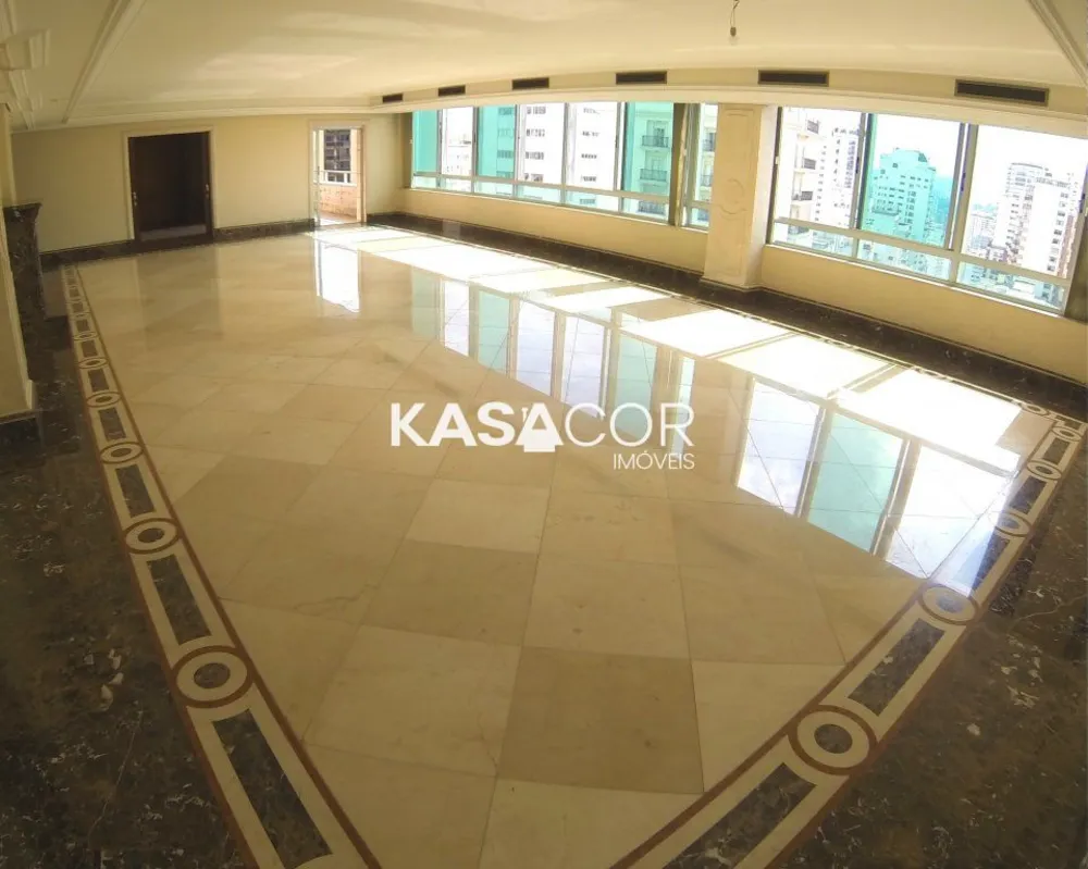 Cobertura, 4 quartos, 917 m² - Foto 2