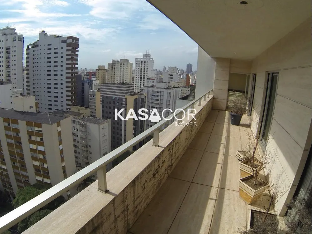 Cobertura, 4 quartos, 917 m² - Foto 4