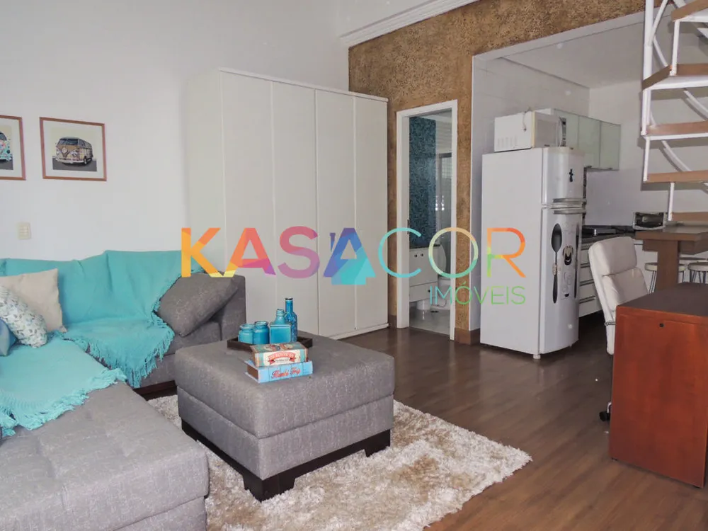Apartamento, 1 quarto, 80 m² - Foto 3