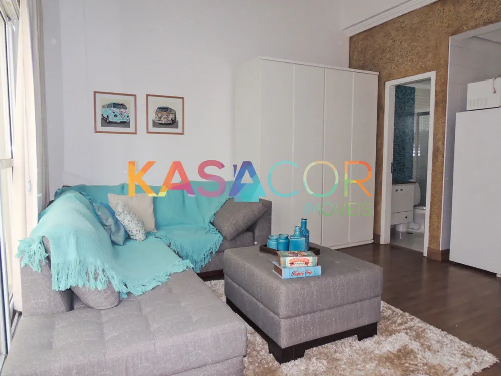 Apartamento, 1 quarto, 80 m² - Foto 2