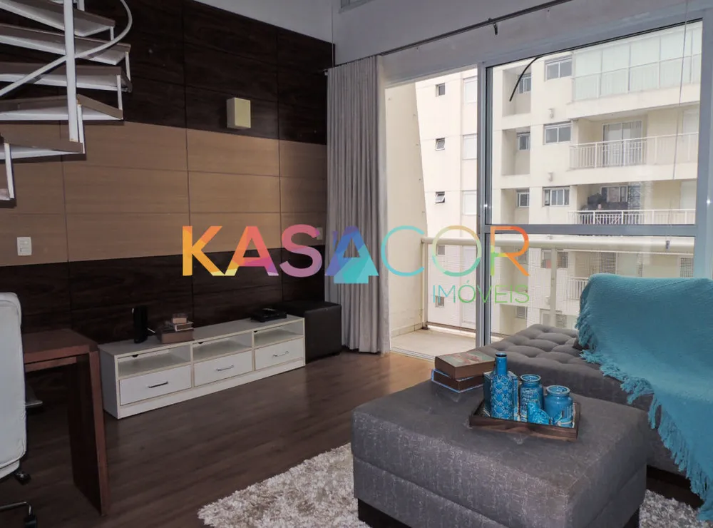 Apartamento, 1 quarto, 80 m² - Foto 4