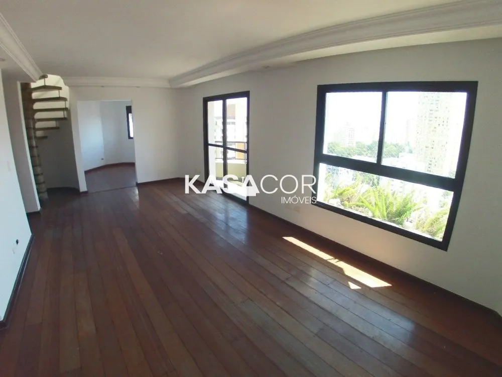 Cobertura, 4 quartos, 343 m² - Foto 2