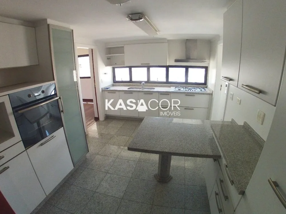 Cobertura, 4 quartos, 343 m² - Foto 3