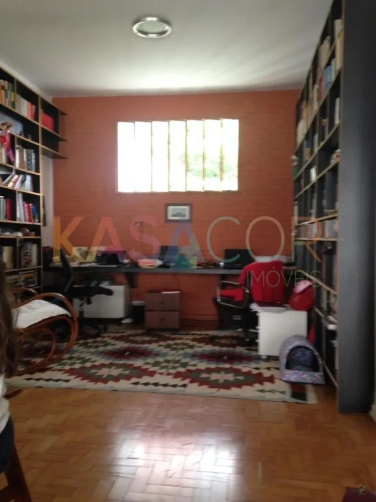 Apartamento, 3 quartos, 145 m² - Foto 3