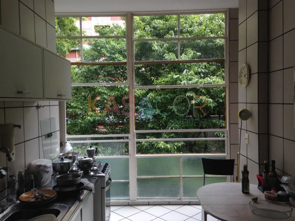 Apartamento, 3 quartos, 145 m² - Foto 5