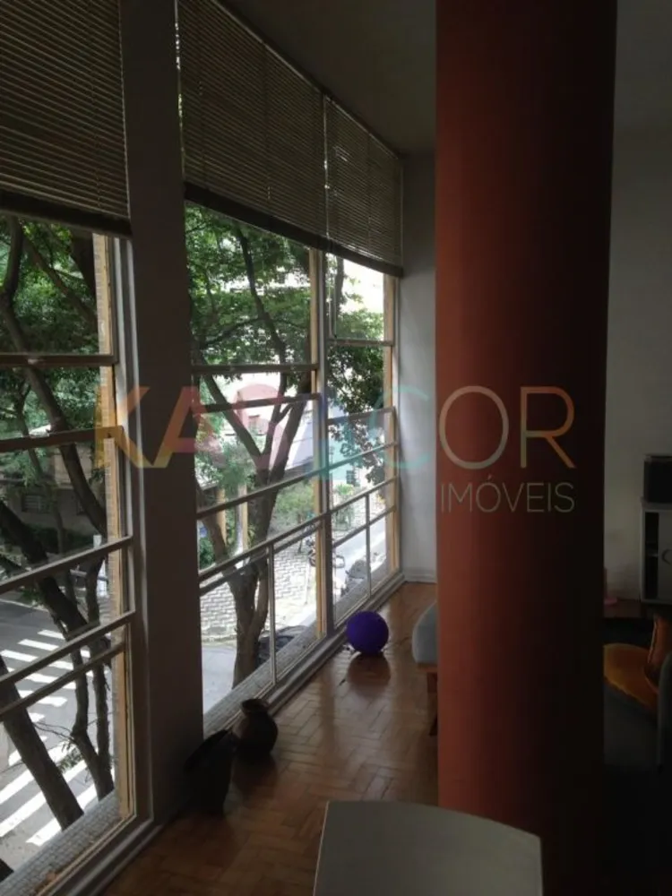Apartamento, 3 quartos, 145 m² - Foto 1