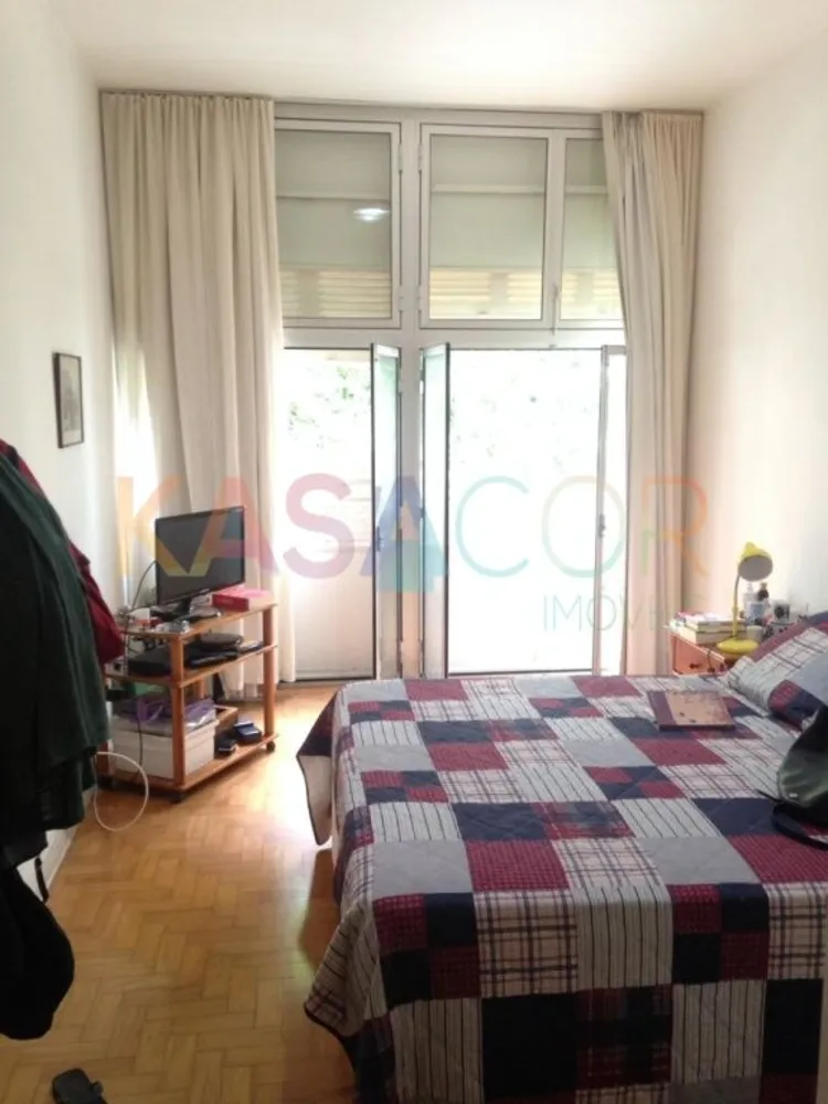 Apartamento, 3 quartos, 145 m² - Foto 4