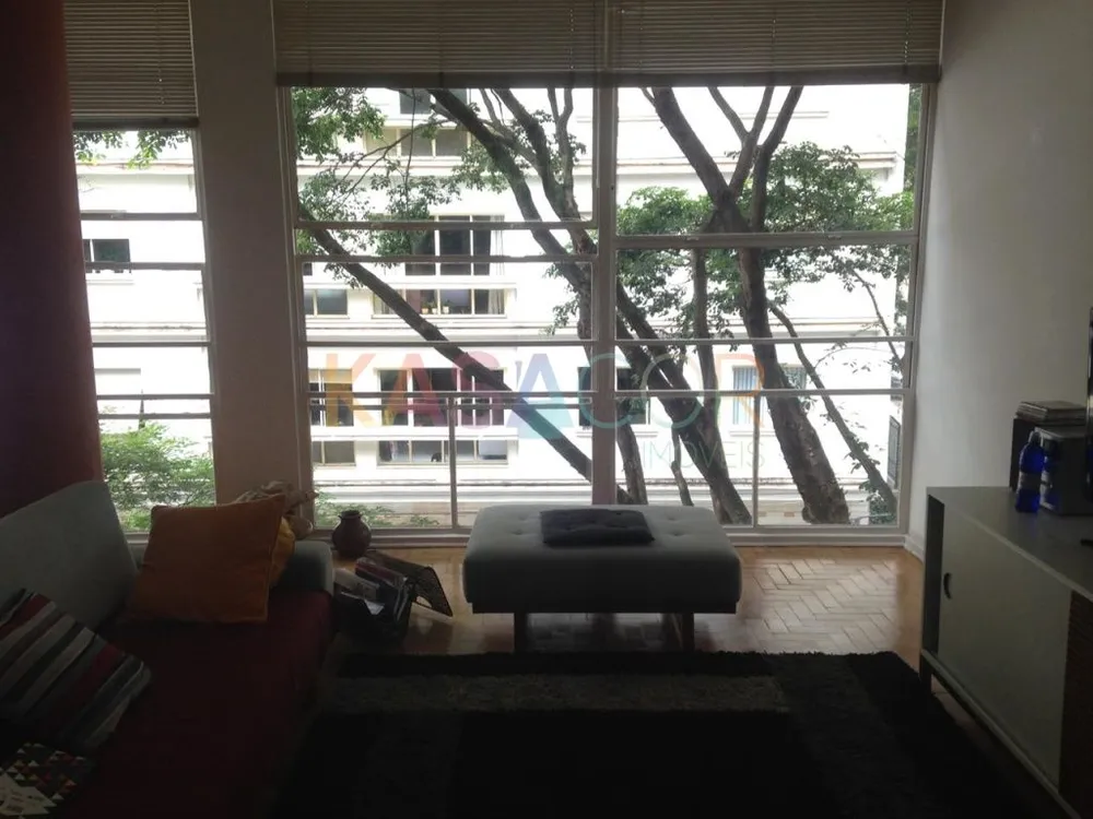 Apartamento, 3 quartos, 145 m² - Foto 8