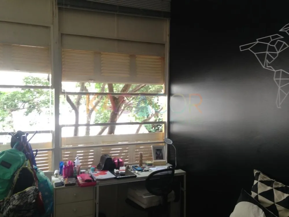 Apartamento, 3 quartos, 145 m² - Foto 6
