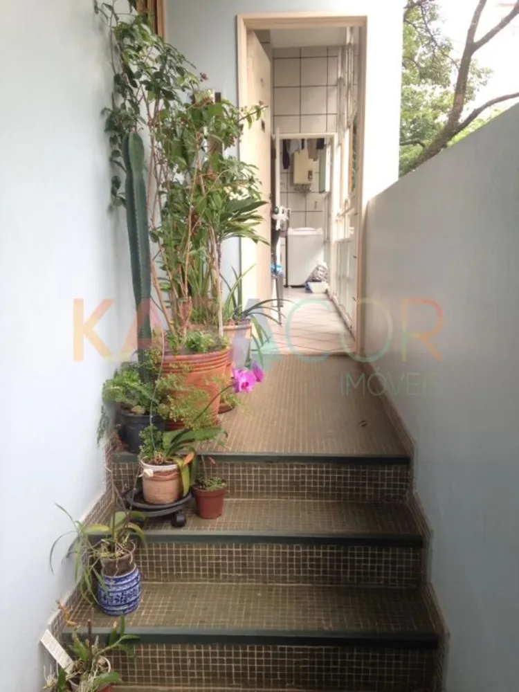 Apartamento, 3 quartos, 145 m² - Foto 7