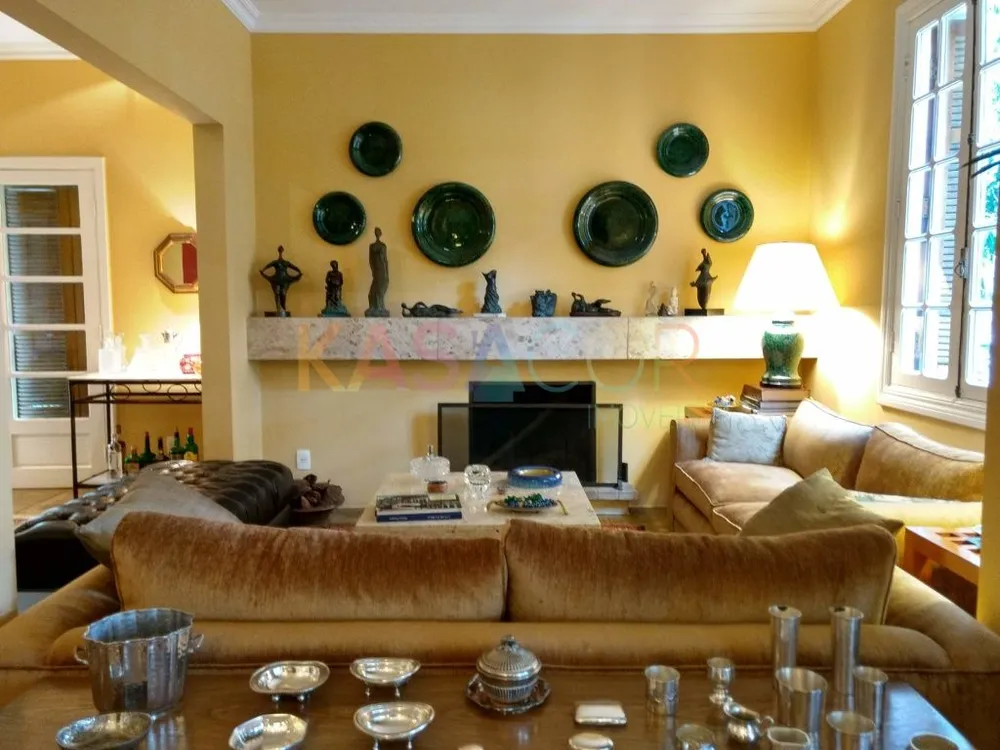Casa, 4 quartos, 187 m² - Foto 2