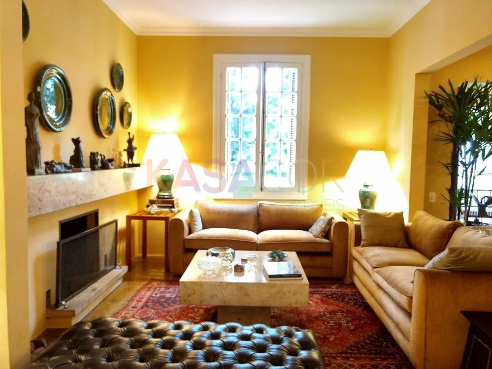 Casa, 4 quartos, 187 m² - Foto 3