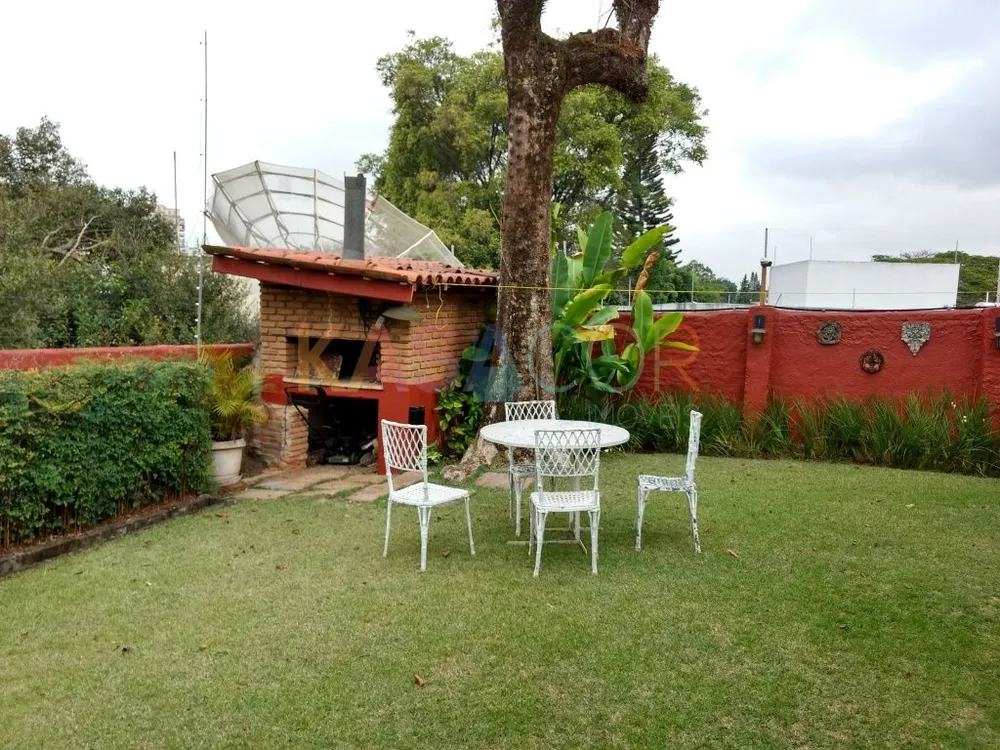 Casa, 4 quartos, 187 m² - Foto 1