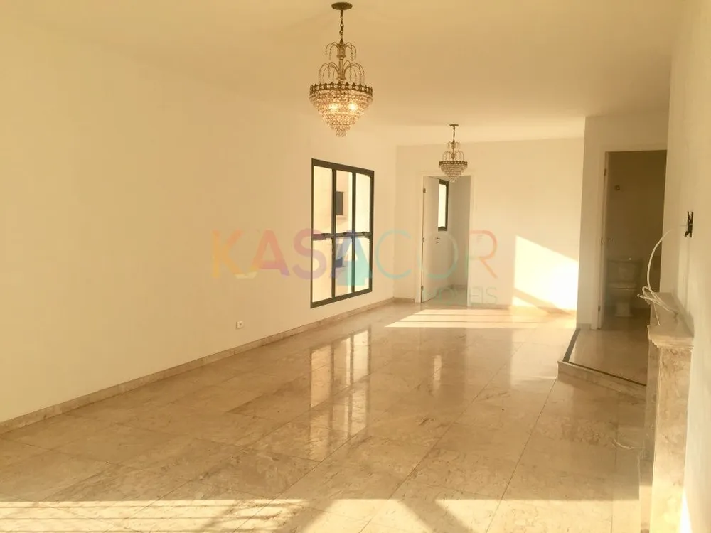 Apartamento, 2 quartos, 122 m² - Foto 3