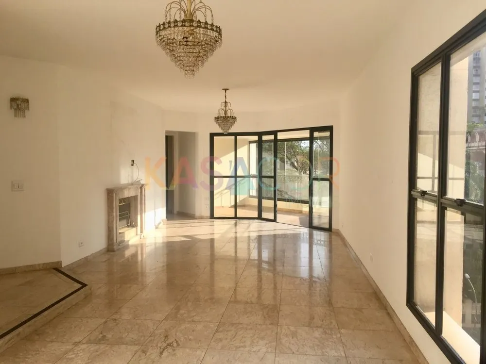 Apartamento, 2 quartos, 122 m² - Foto 1