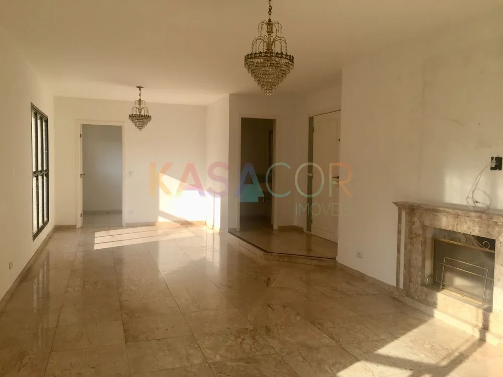 Apartamento, 2 quartos, 122 m² - Foto 2