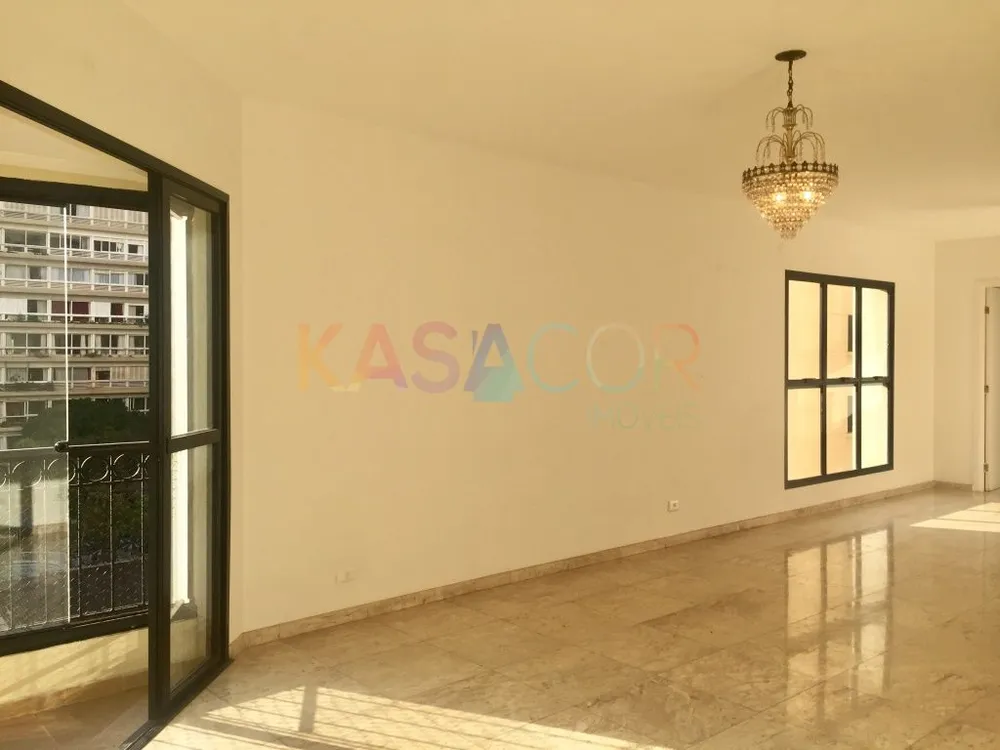 Apartamento, 2 quartos, 122 m² - Foto 4
