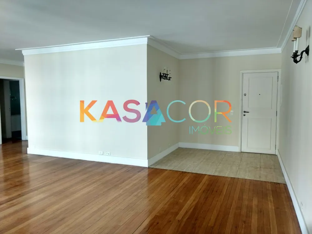 Apartamento, 3 quartos, 180 m² - Foto 5