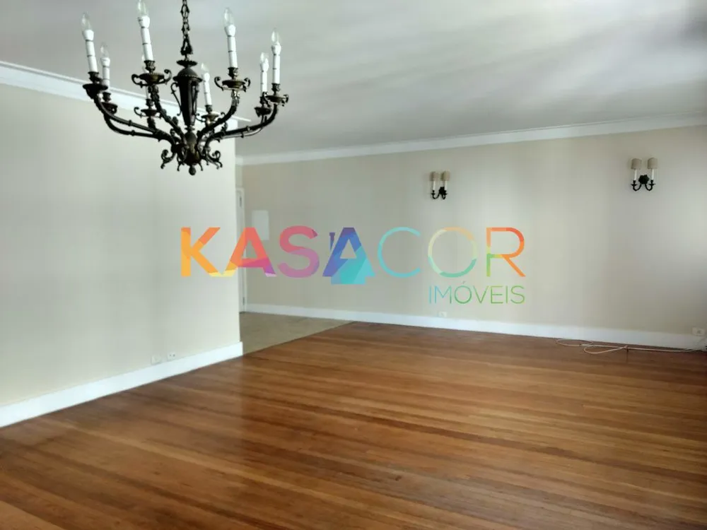 Apartamento, 3 quartos, 180 m² - Foto 2