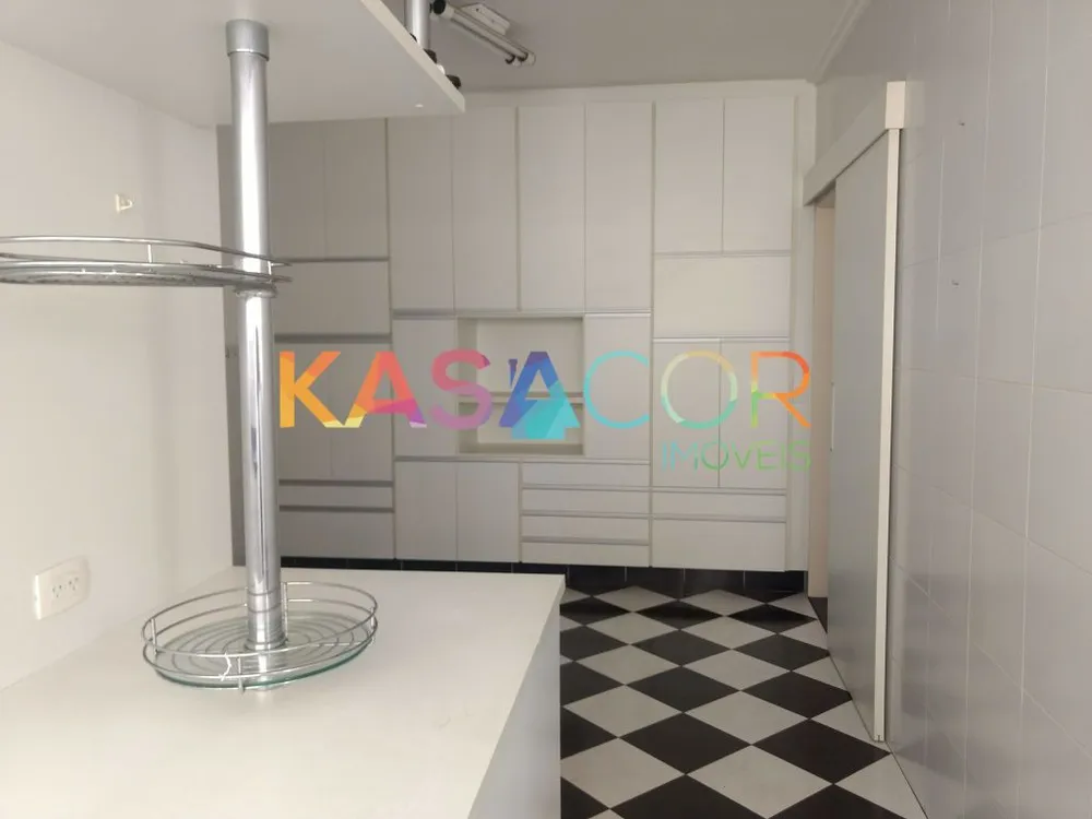 Apartamento, 3 quartos, 180 m² - Foto 4