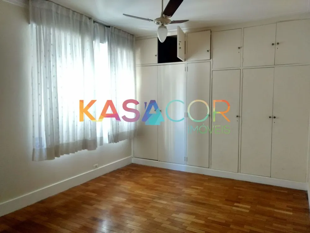 Apartamento, 3 quartos, 180 m² - Foto 6