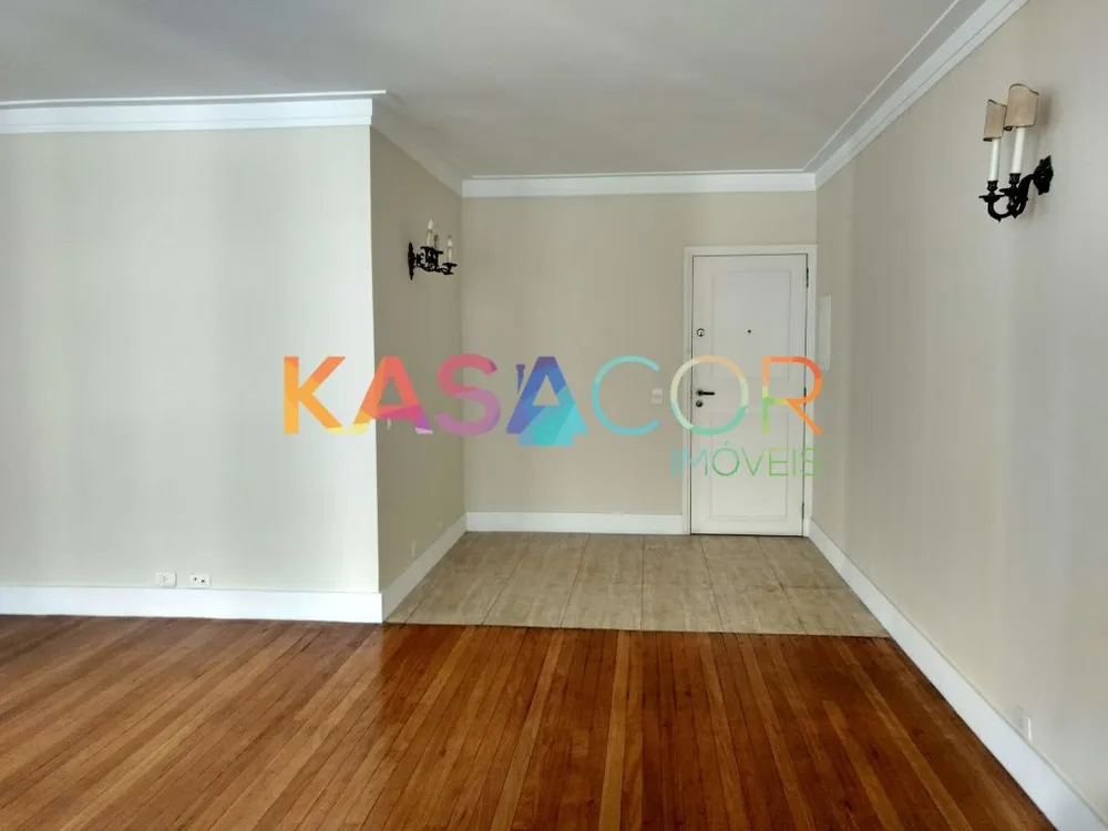 Apartamento, 3 quartos, 180 m² - Foto 3